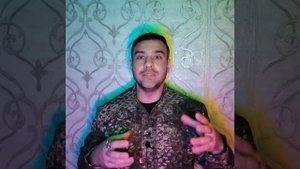 Как работает шаманский бубен?