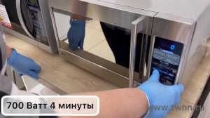 Жюльен быстрый и очень вкусный всего за 10 минут. Кокотницы УльтраПро Tupperware