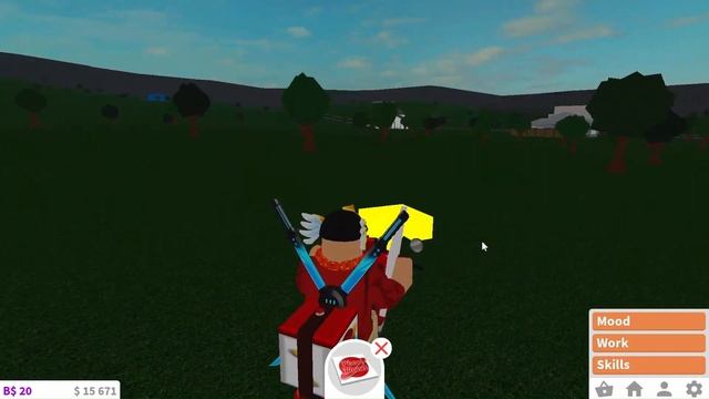 Как заработать много денег в блоксбург роблокс / bloxburg roblox смотреть онлайн