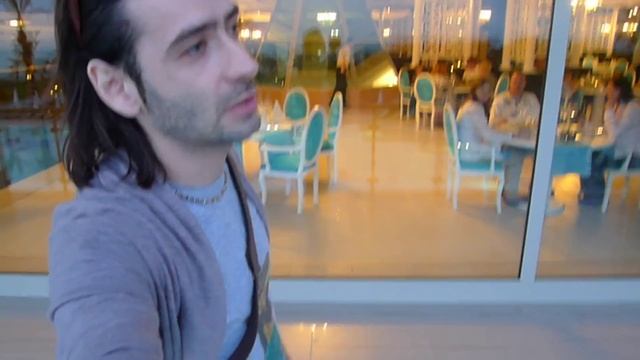 Maritim Pine Beach Resort Рестораны смотреть онлайн