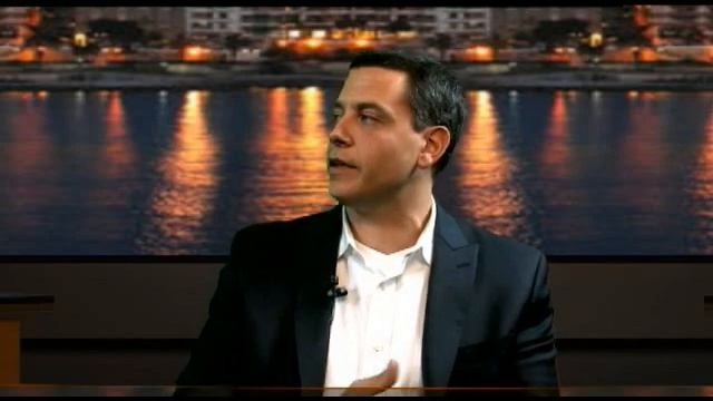 Interview with Quest Software смотреть онлайн