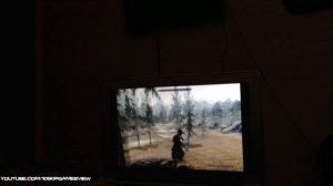 Apple Macbook Air 2011 - Elder Scrolls V Skyrim - Gameplay - 1080p (deutsch/german)