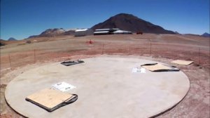 The Birth Of ALMA Observatory - 2012 Space Documentary