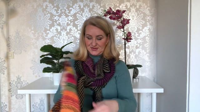 Life Update from Sweden!