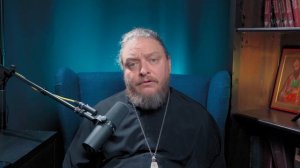 Сколько раз просить прощения. Священник Федор Бородин