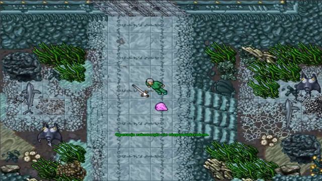 Swordia - a RonIT Project / PL/ EN смотреть онлайн