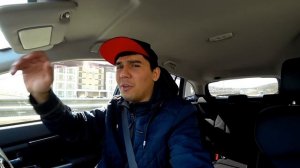 Subaru Levorg 1.6 GT-S 2015 - Идеальный универсал до 1 млн