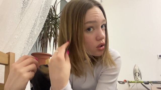 ? треш|проверка салона красоты|кератин ?