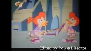 Черный плащ новая заставка..