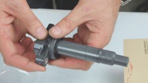 1NZ (1.5L), 2NZ (1.3L), 1sZ (1L), 2sz (1.3L) Toyota высоковольтная катушка 9091902229 от Tokashiki