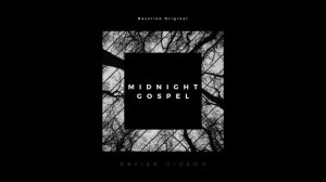 Rafiek Gideon - Midnight Gospel