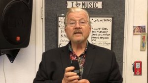 AKG C3000 Mic Review.