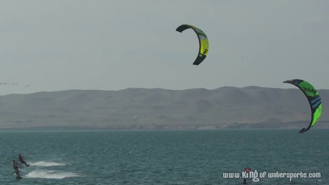 Slingshot RPM 2013 смотреть онлайн