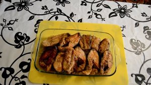 Как приготовить сочную горбушу