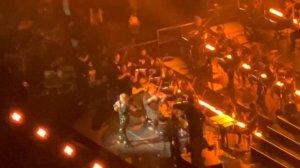 Ibiza Classics live @ The O2 Arena London (Pete tong, Heritage Orchestra