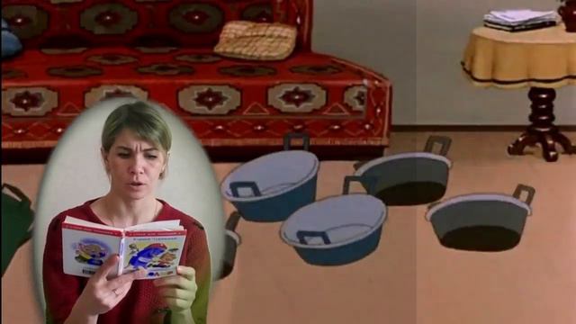 Всемирный день книги смотреть онлайн