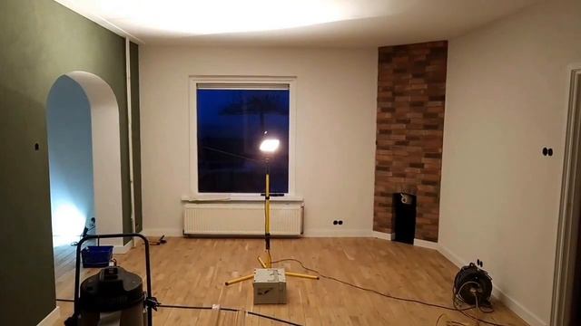 Junckers parket schuren en oliën смотреть онлайн