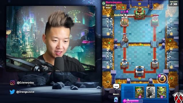 Level 16 on my Mini Account смотреть онлайн