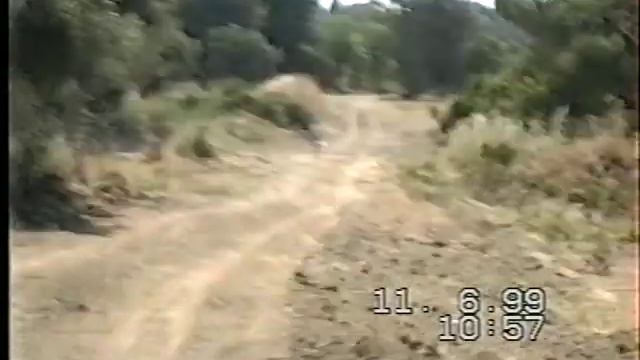 Paliouri Greece june 1999 смотреть онлайн
