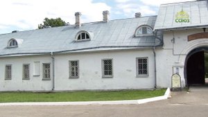 По святым местам. Псков православный. Итоговая