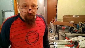 Покупка плиткореза 93P3 MASTERPIUMA MONTOLIT на замену RUBI TR-600-S