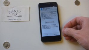 Alcatel One Touch 6012D Idol Mini - первое включение, предварительный обзор