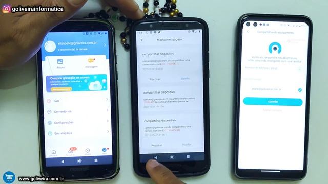 Como Instalar Camera Espiã Lampada em 2 Celulares ou Mais! COMPARTILHE com toda FAMILIA! смотреть онлайн