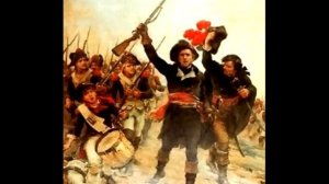 Гимн наполеоновской Франции (Песня отправления - Chant du départ)