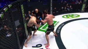 Андрей Гончаров vs. Адлан Батаев | Andrey Goncharov vs. Adlan Bataev | ACA 115 - Moscow