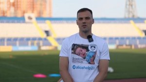 Артём Делькин - лучший игрок июля 2022.