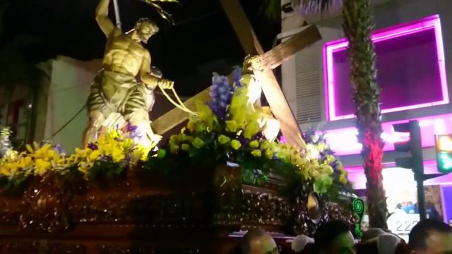 Страстная пятница у католиков смотреть онлайн