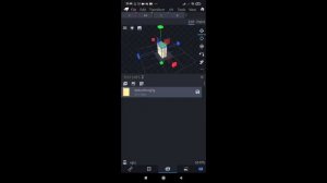 КАК СДЕЛАТЬ 3Д БЛОК В МАЙНКРАФТ ПЕ!