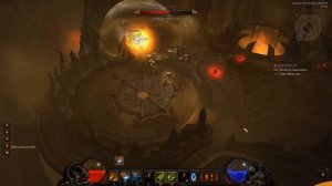 Diablo III Zoltun Kull Solo Witchdoctor (Inferno)