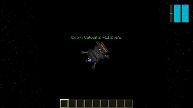 НУБ ПОСТРОИЛ РАКЕТУ И ПОЛЕТЕЛ В КОСМОС В МАЙНКРАФТ ! СЕКРЕТНАЯ ЛОВУШКА В MINECRAFT ТРОЛЛИНГ МУЛЬТИК смотреть онлайн