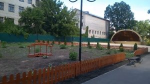 ГОРОДА РОССИИ МОРШАНСК ДОСТОПРИМЕЧАТЕЛЬНОСТИ