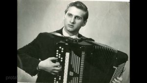 Г. Шендерев.  Характерная сюита.  Скерцо.  Юрий Вострелов