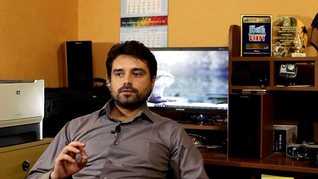 На что снимать видео? Большой тест. Часть 4. Какую камеру выбрать? смотреть онлайн