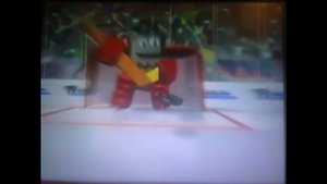 Реклама Северо-Западного GSM. 2000