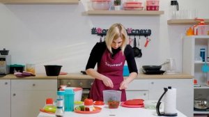 Терка-спиралайзер "Турбо" Tupperware