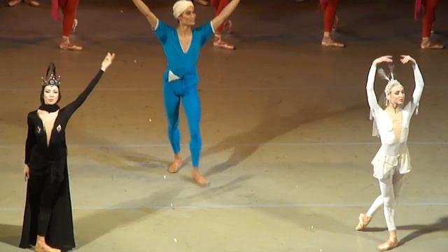 Легенда о Любви 18.02.20, поклоны смотреть онлайн