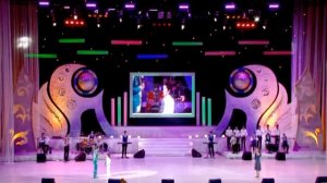 Bunyodbek Saidov va Doniyorbek (concert version)