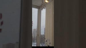 первые 2 грозовые Наковальни за 2023 год в Нижнем Тагиле