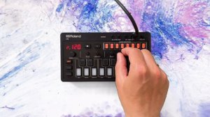 Roland J-6 Star Wars Rogue One Sequence