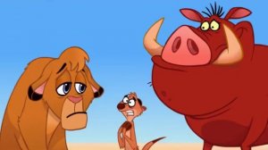 Lion King (UK)