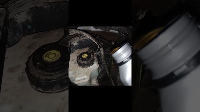 Замена масла в dsg6 dq250 смотреть онлайн