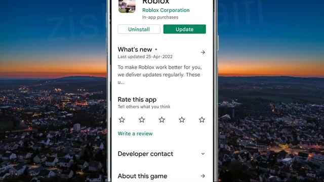 Roblox Fix Sign Up Something went wrong. Please try again later Problem Solve смотреть онлайн
