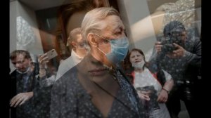 Любовница Михаила Ефремова пропала после приговора
