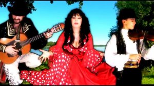 Цыганский старинный романс "Пой, звени, моя гитара" | The Old Romance "Sing and strum, my guitar!"