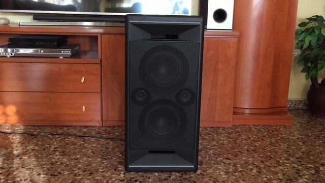 QUALITY TEST/ PIONEER CLUB 7