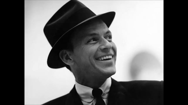 Frank Sinatra - My Funny Valentine смотреть онлайн